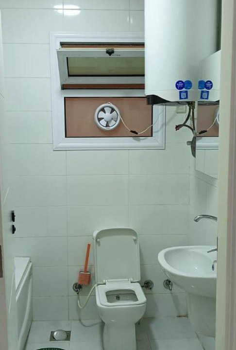 Photo of Bathroom in Nasr City