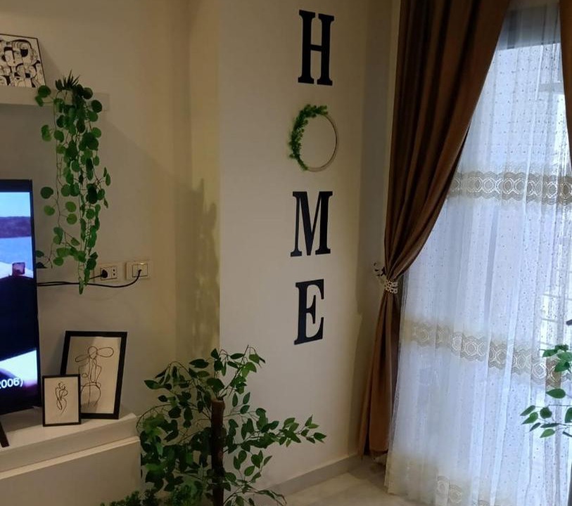Photo of Livingroom in Nasr City