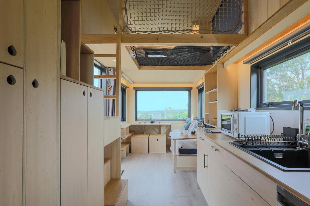 Photo of Kitchen in Langueux