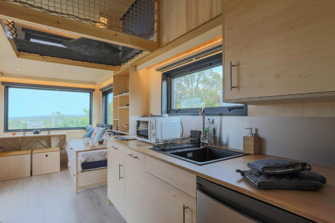Photo of Kitchen in Langueux