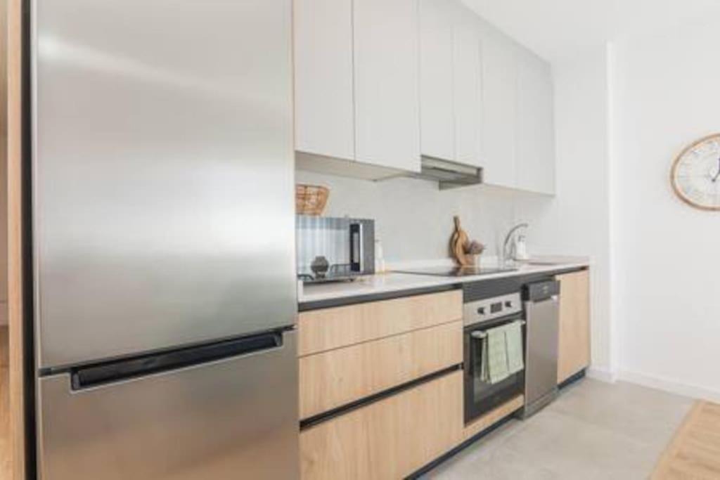 Photo of Kitchen in El Altet