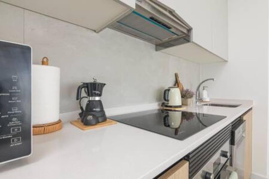 Photo of Kitchen in El Altet