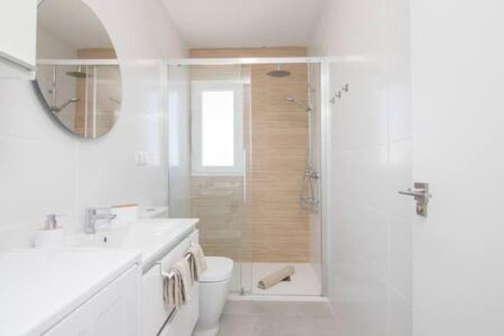 Photo of Bathroom in El Altet