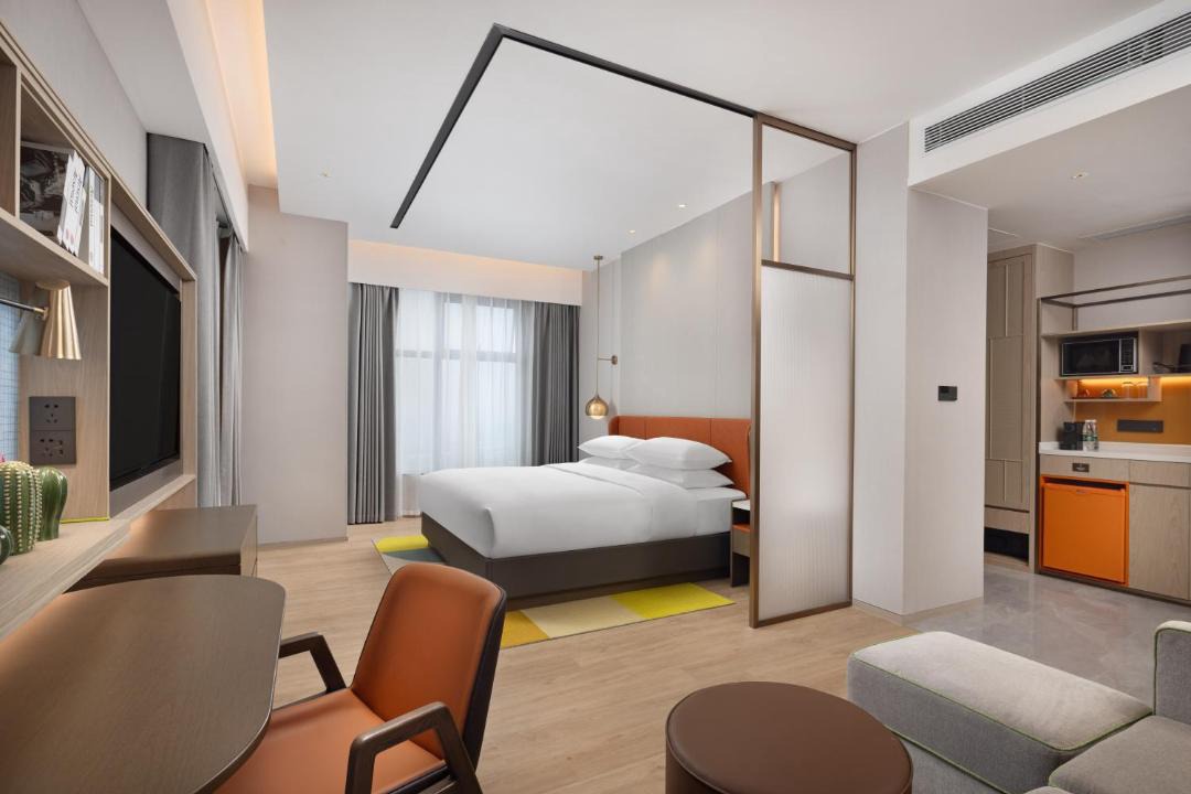 Photo of Bedroom in Hengyang County