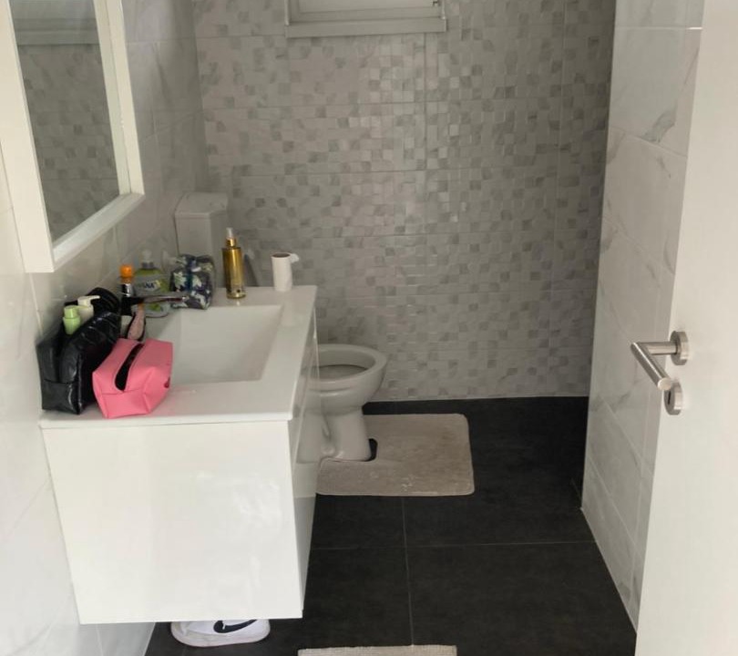 Photo of Bathroom in Siofok-Sosto