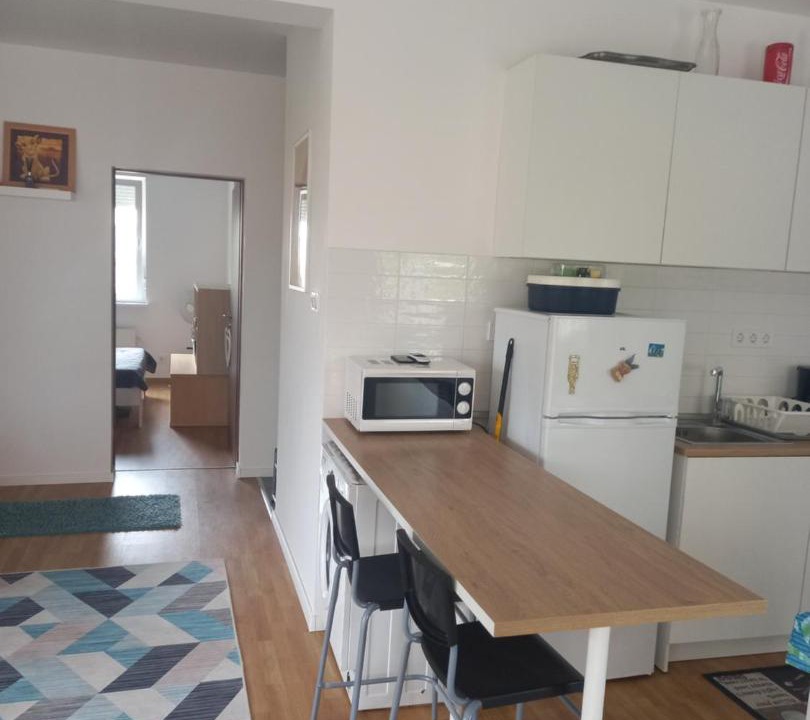 Photo of Kitchen in Siofok-Sosto