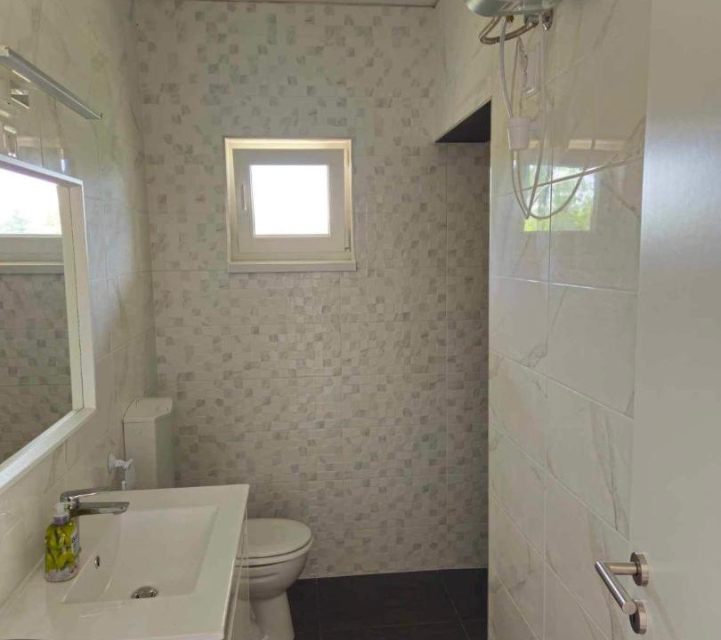 Photo of Bathroom in Siofok-Sosto
