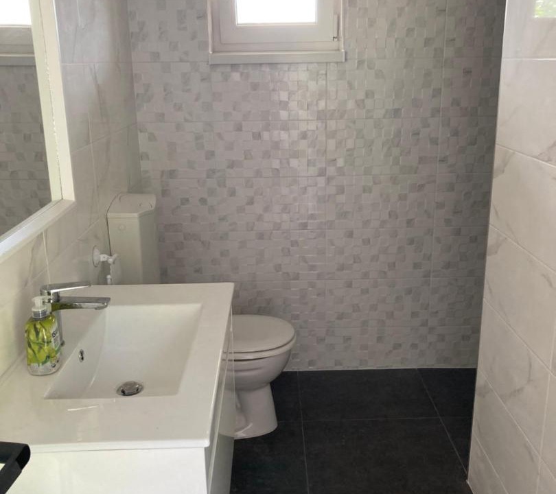 Photo of Bathroom in Siofok-Sosto