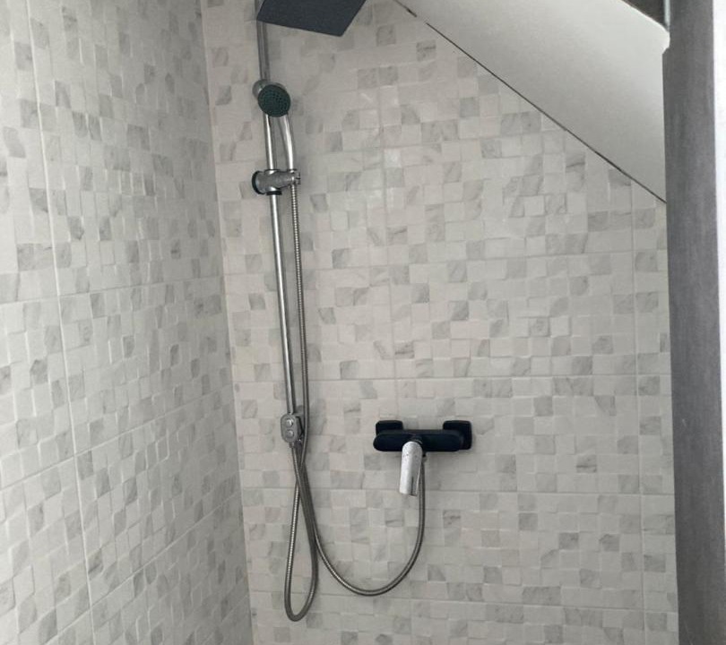 Photo of Bathroom in Siofok-Sosto