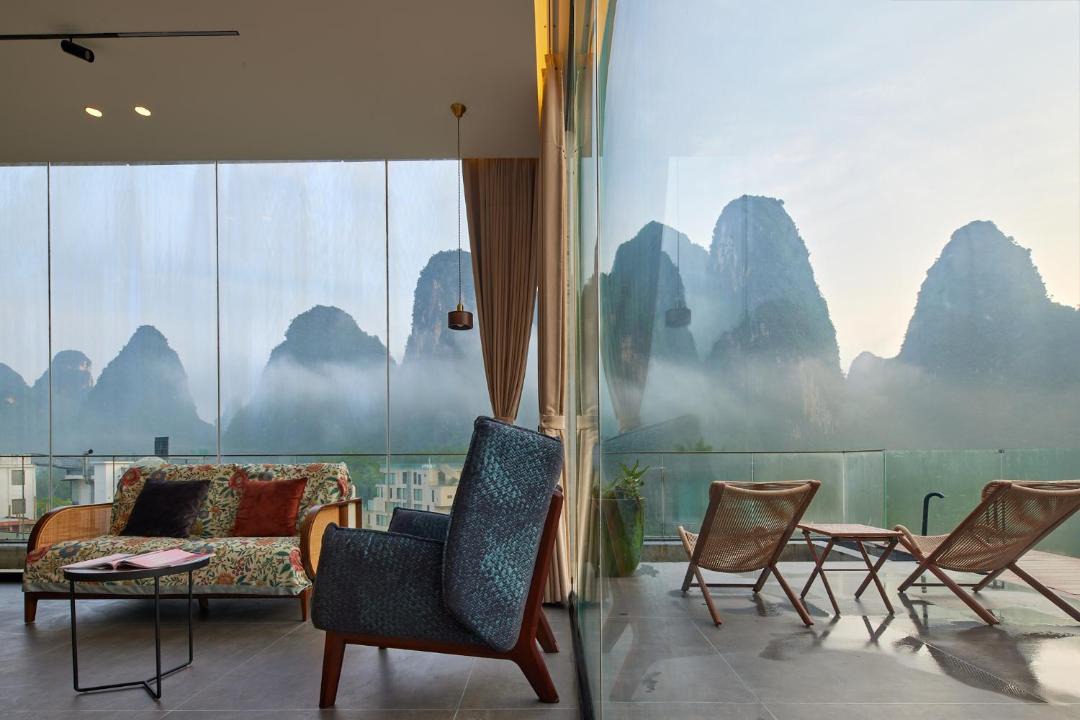 Photo of Others in Yangshuo