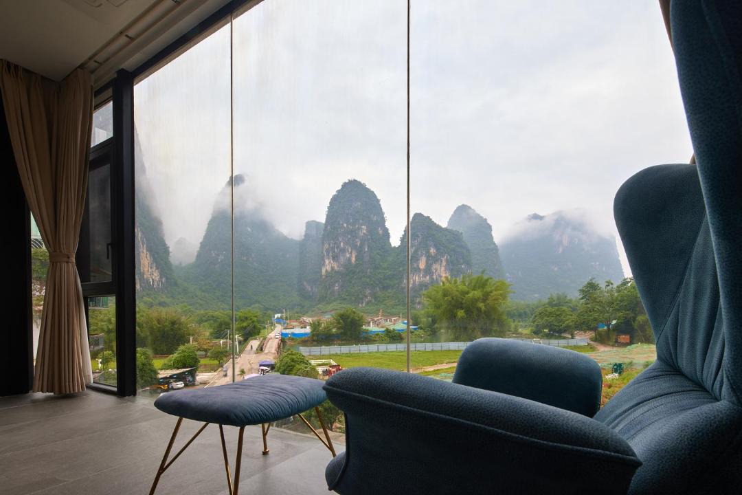 Photo of Others in Yangshuo