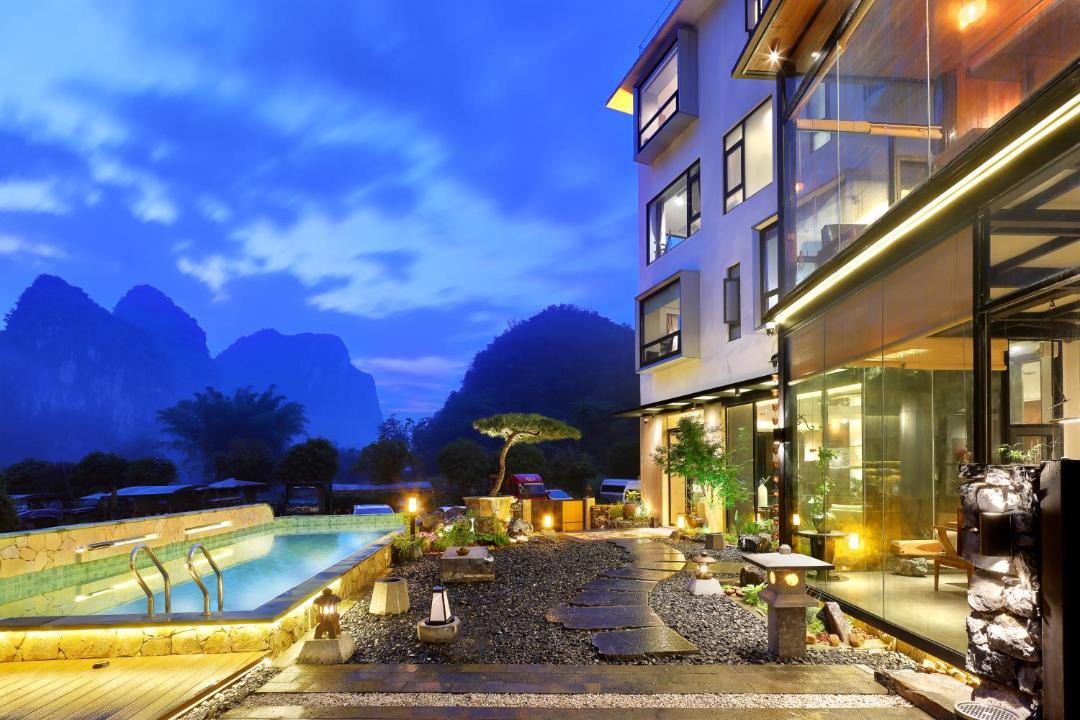 Photo of Others in Yangshuo