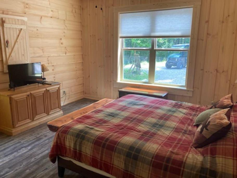 Photo of Bedroom in Birdseye