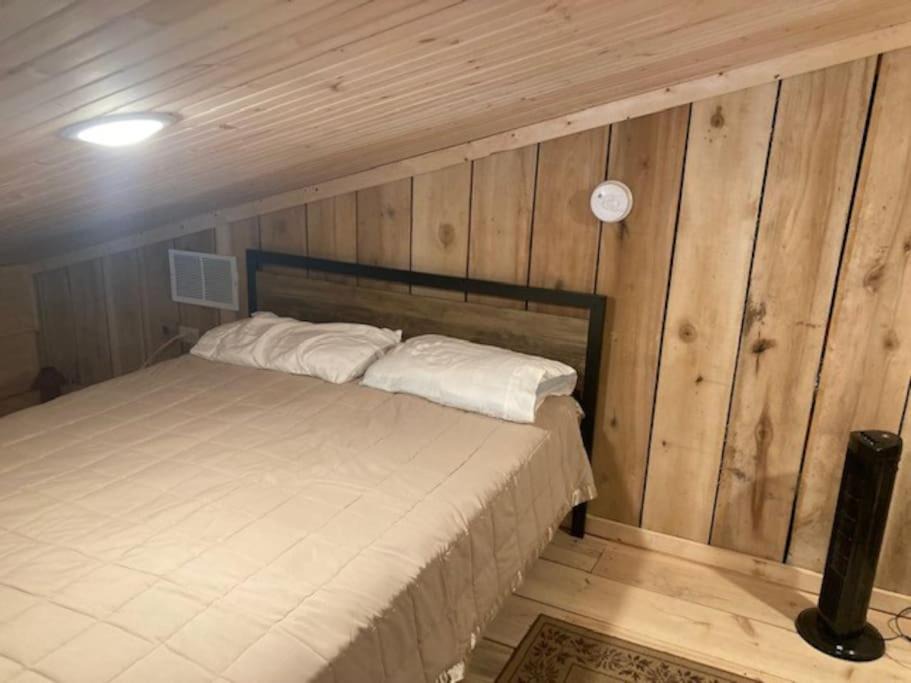 Photo of Bedroom in Birdseye