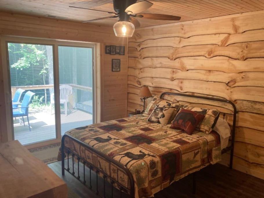 Photo of Bedroom in Birdseye