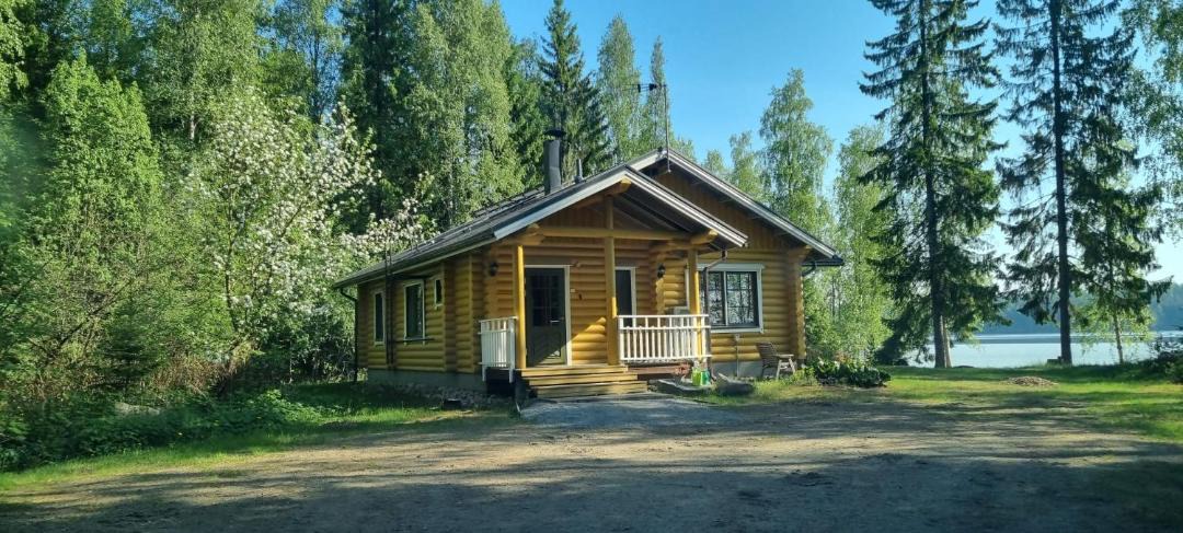 Photo of Others in Hiukkajoki