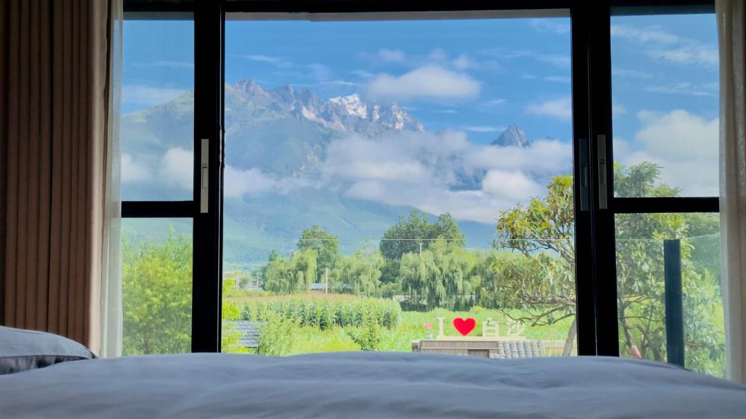 Photo of Bedroom in Lijiang