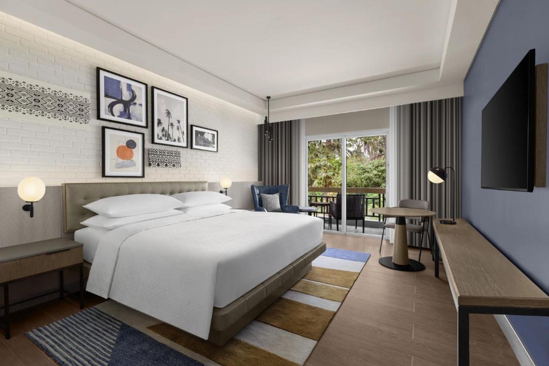 Photo of Bedroom in Cabayugan