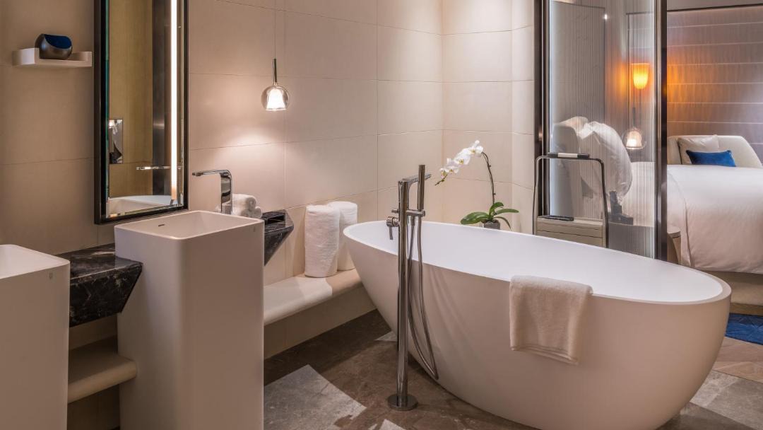 Photo of Bathroom in Middle Chaoyang