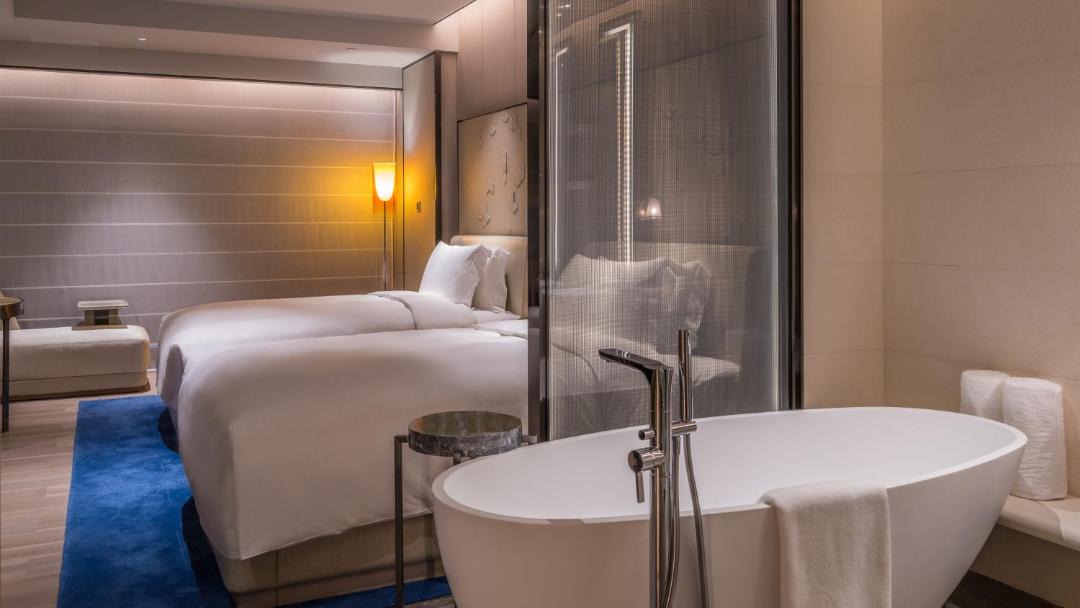 Photo of Bathroom in Middle Chaoyang