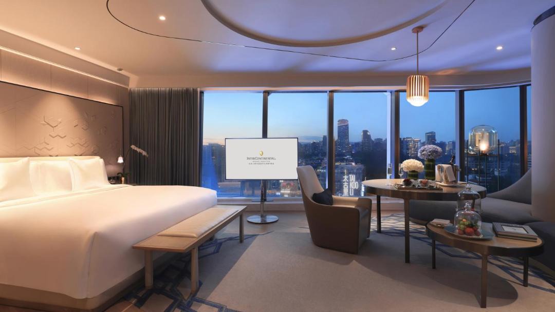 Photo of Bedroom in Middle Chaoyang