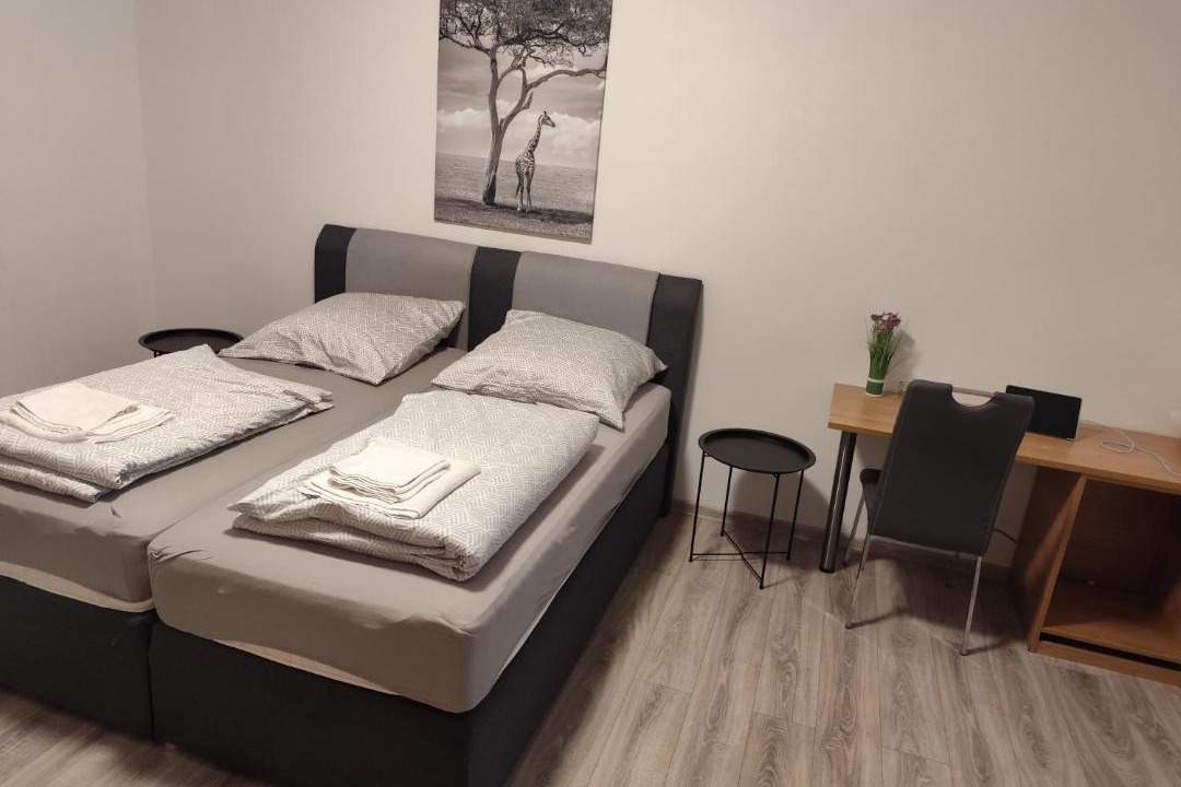 Photo of Bedroom in Zeitz