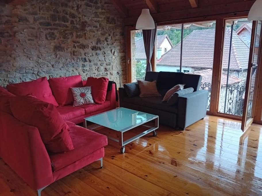 Photo of Livingroom in Isaba