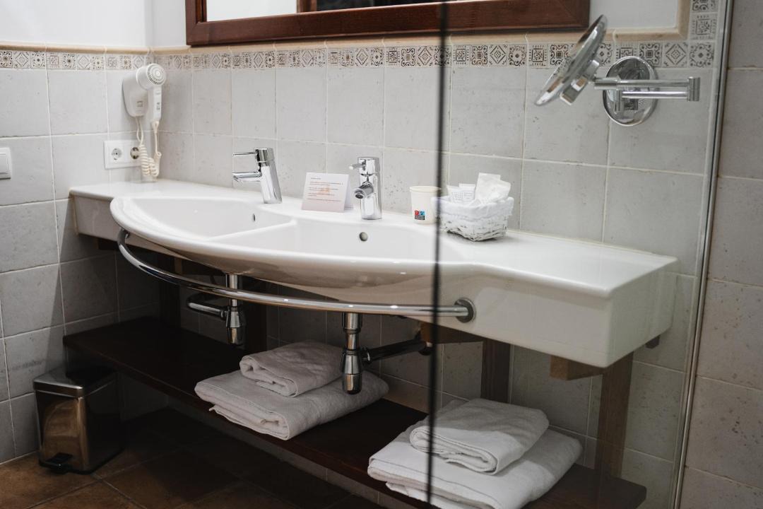 Photo of Bathroom in Mues