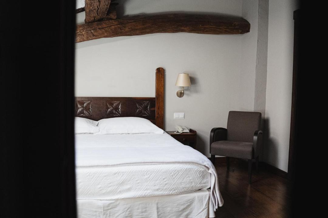 Photo of Bedroom in Mues