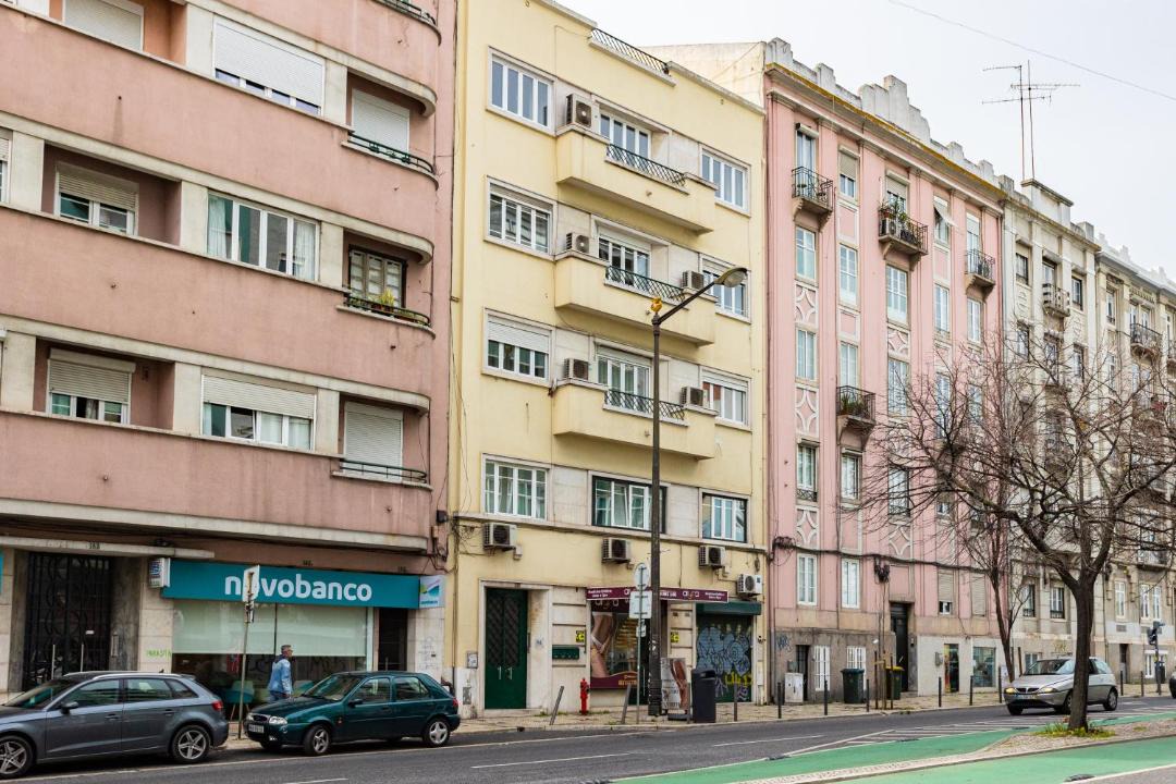 Photo of Others in Sao Jorge de Arroios