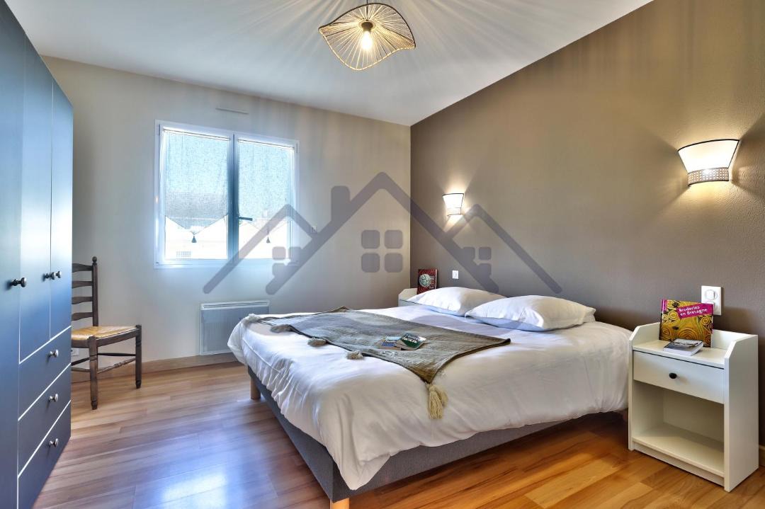 Photo of Bedroom in Guilvinec