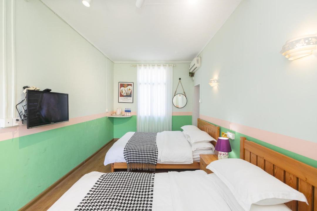 Photo of Bedroom in Yue Lu