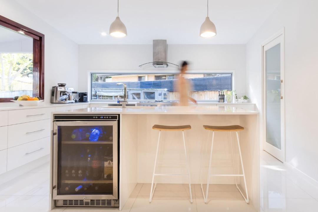 Photo of Kitchen in Caloundra