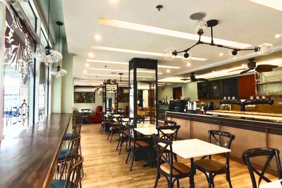 Photo of Kitchen in Bacolor