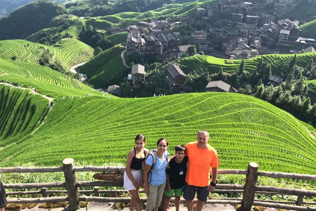 Photo of Others in Longsheng Various Nationalities Autonomous County
