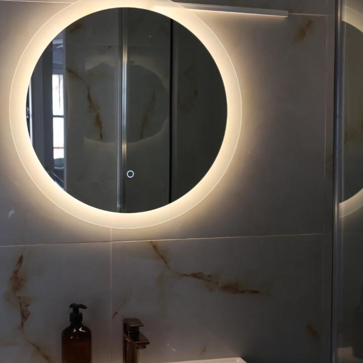 Photo of Bathroom in City Center