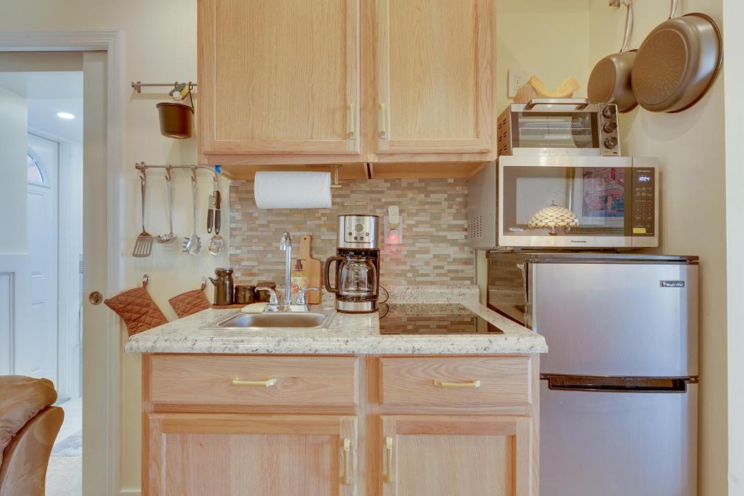 Photo of Kitchen in Elmont
