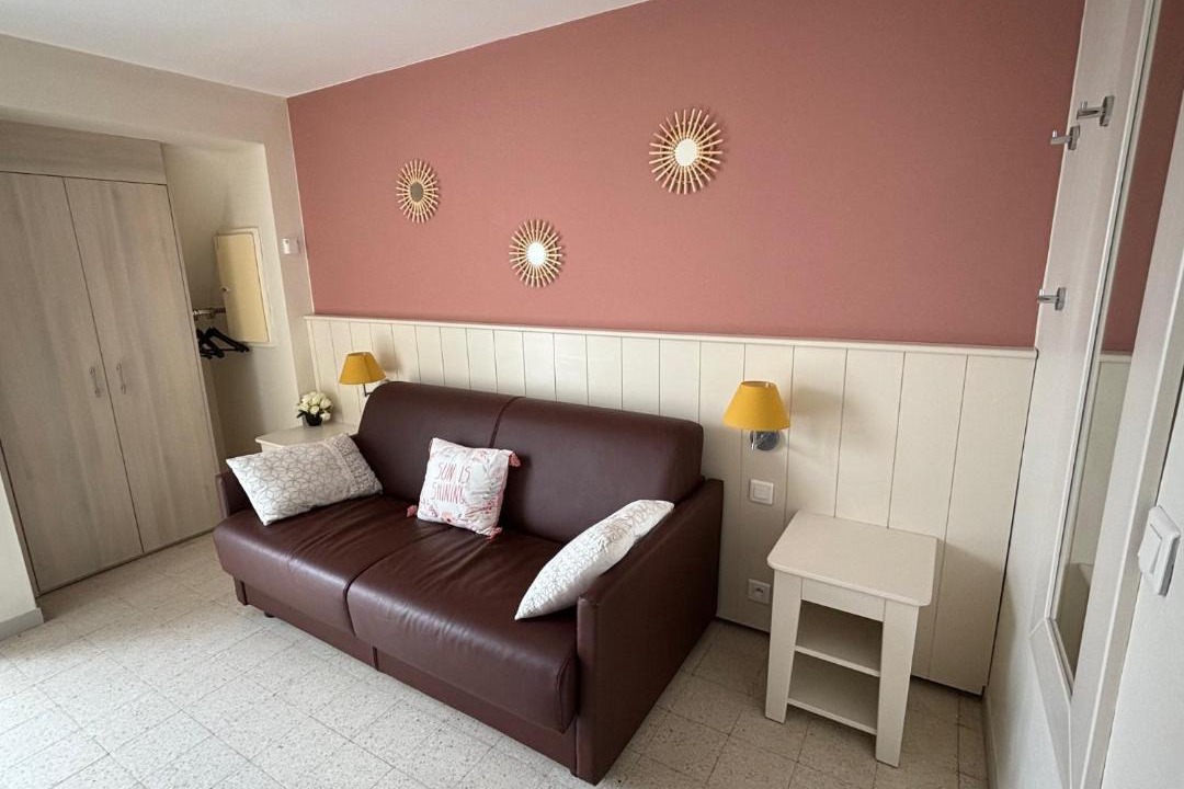 Photo of Livingroom in Guidel-Plages
