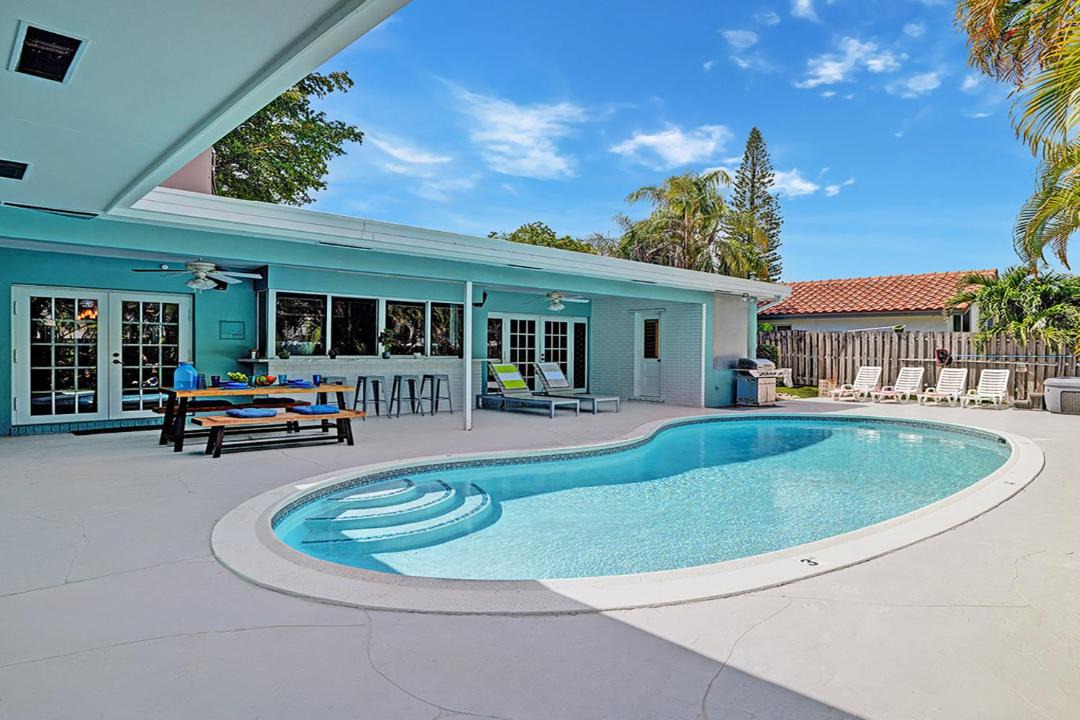 Photo of Outdoor in South Lake
