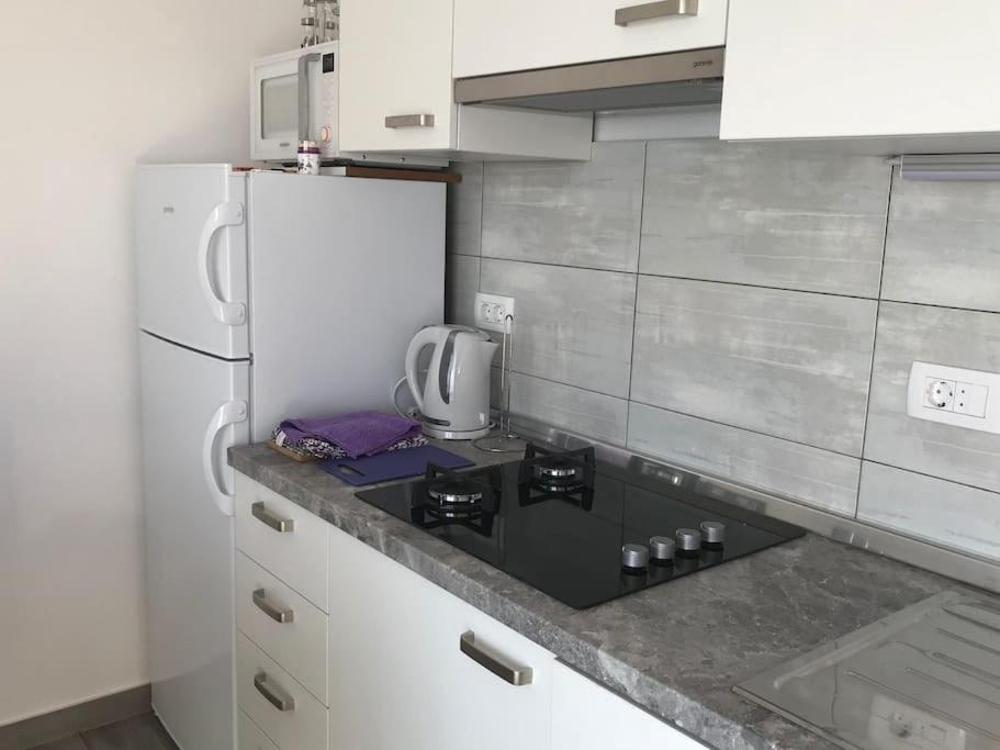 Photo of Kitchen in Podobuce