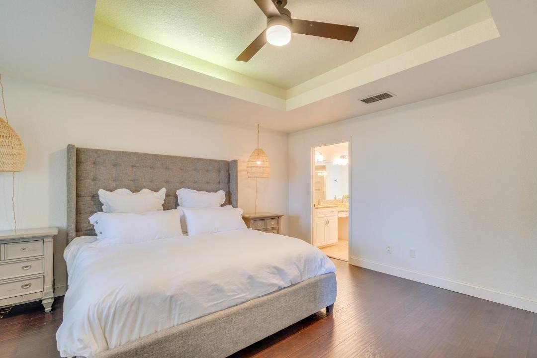 Photo of Bedroom in Candler