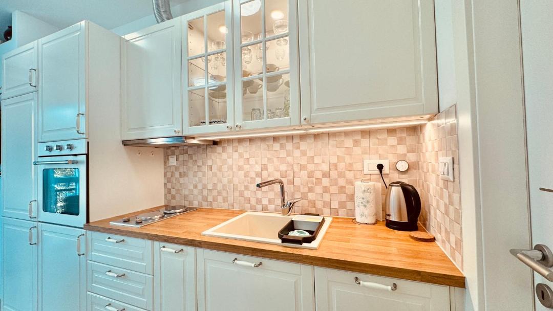 Photo of Kitchen in Mejasi