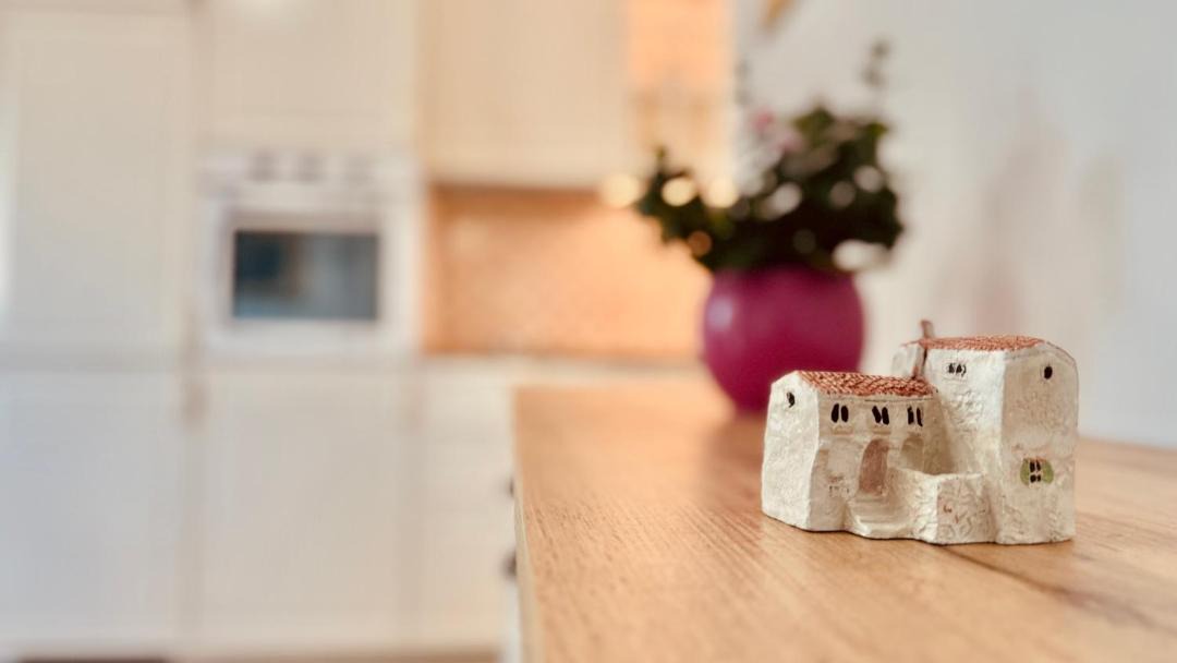 Photo of Kitchen in Mejasi