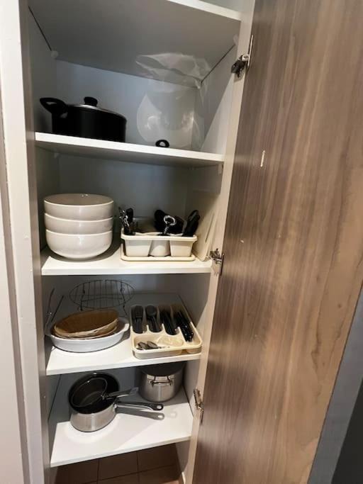 Photo of Kitchen in Perros-Guirec