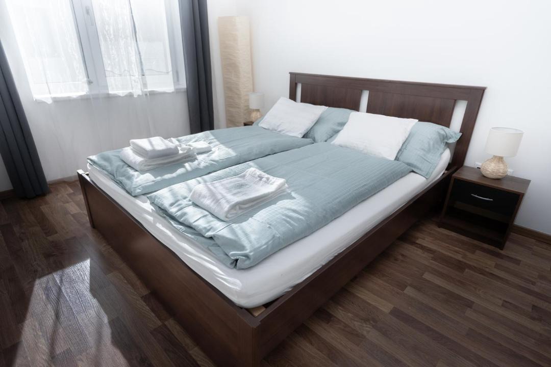 Photo of Bedroom in Belso-Ferencvaros