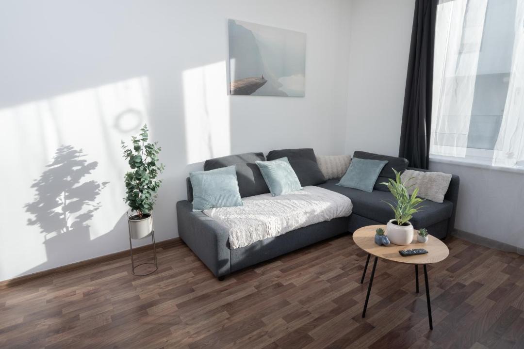 Photo of Livingroom in Belso-Ferencvaros