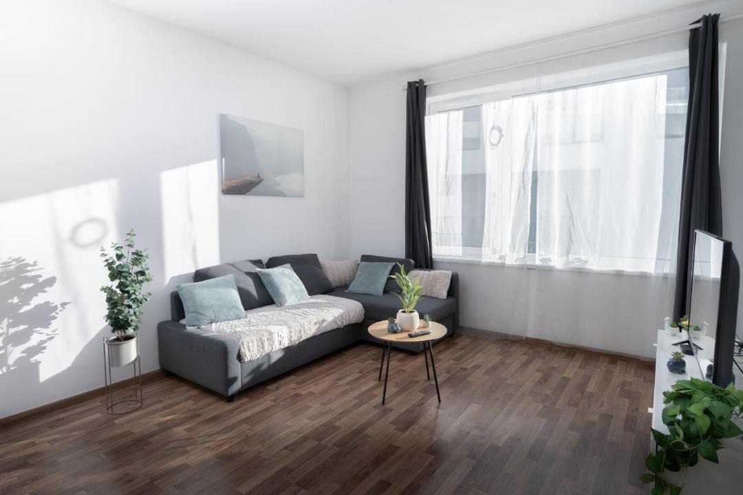 Photo of Livingroom in Belso-Ferencvaros