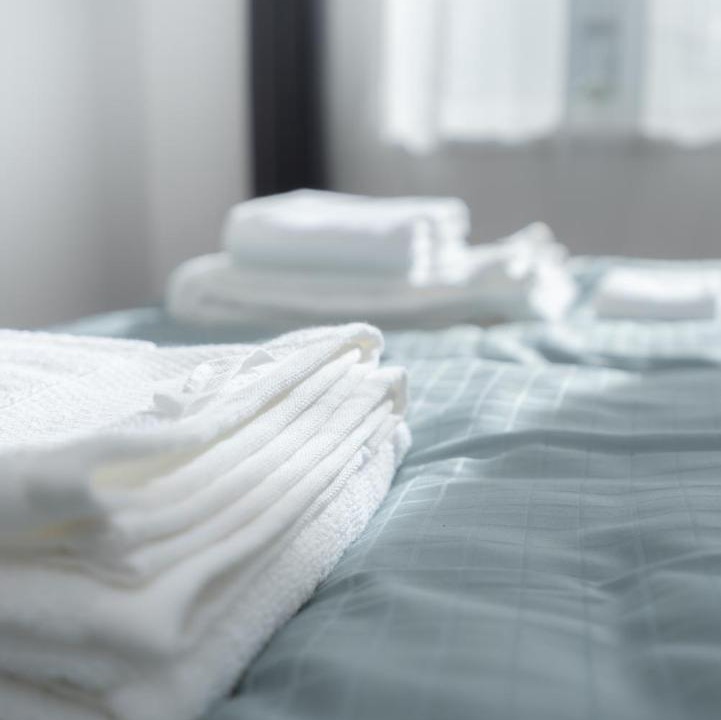 Photo of Bedroom in Belso-Ferencvaros