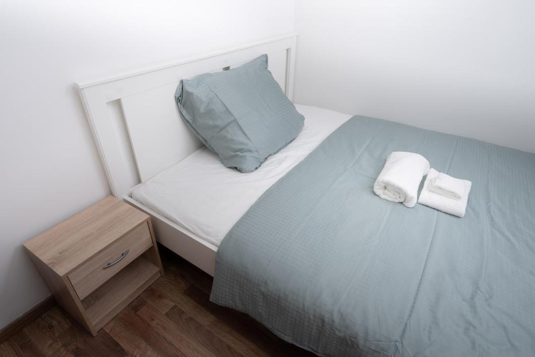 Photo of Bedroom in Belso-Ferencvaros