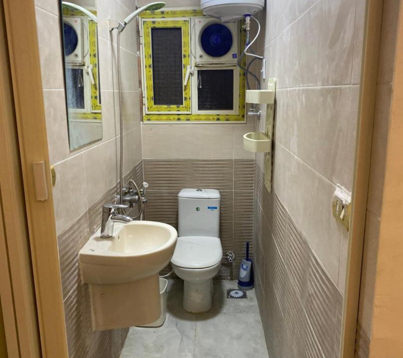 Photo of Bathroom in As-Sayidah Zaynab